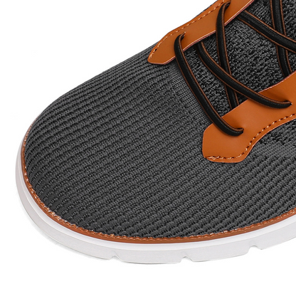 Bayford Knit Sneaker