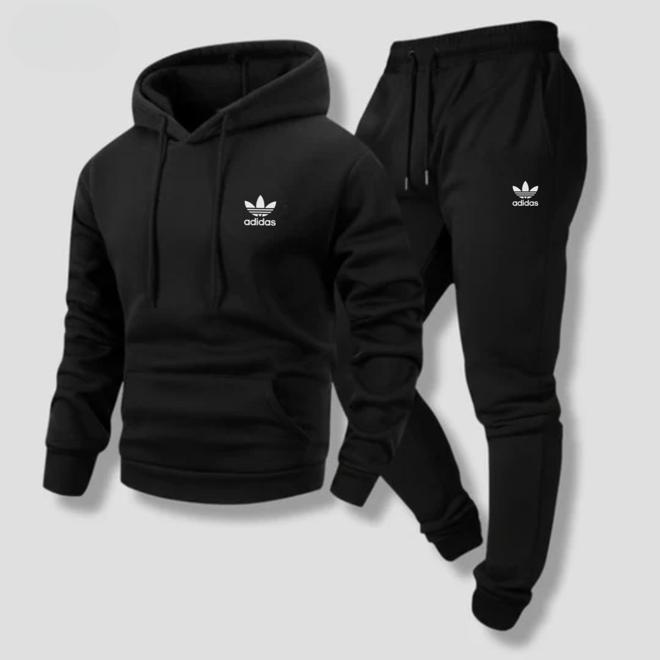 2026 Performance Tracksuit Set - Clearance Sale