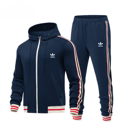 Casual Set Hoodie & Pants - CLEARANCE SALE