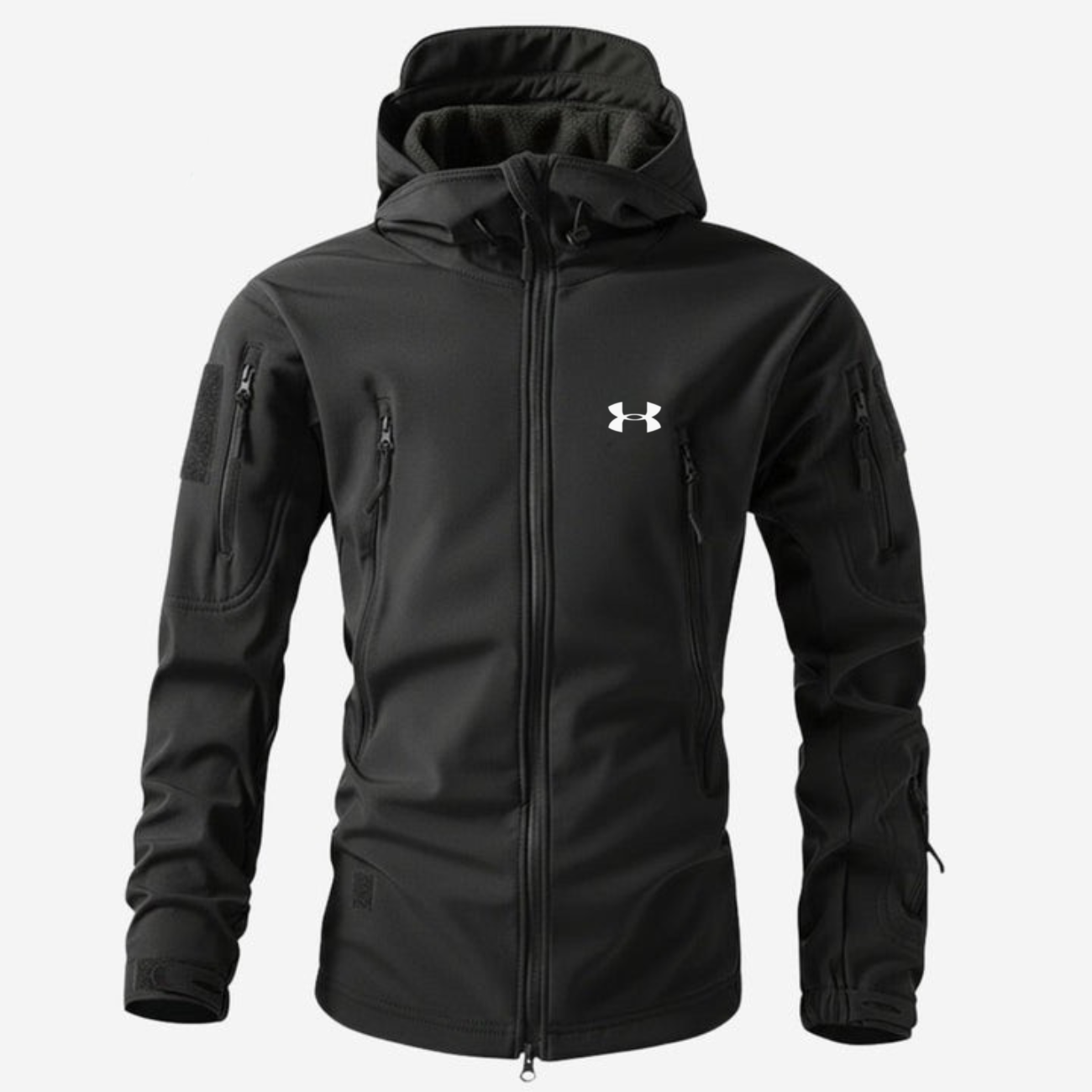 Waterproof Tactical Jacket - COLLECTION CLEARANCE
