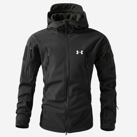 Waterproof Tactical Jacket - COLLECTION CLEARANCE