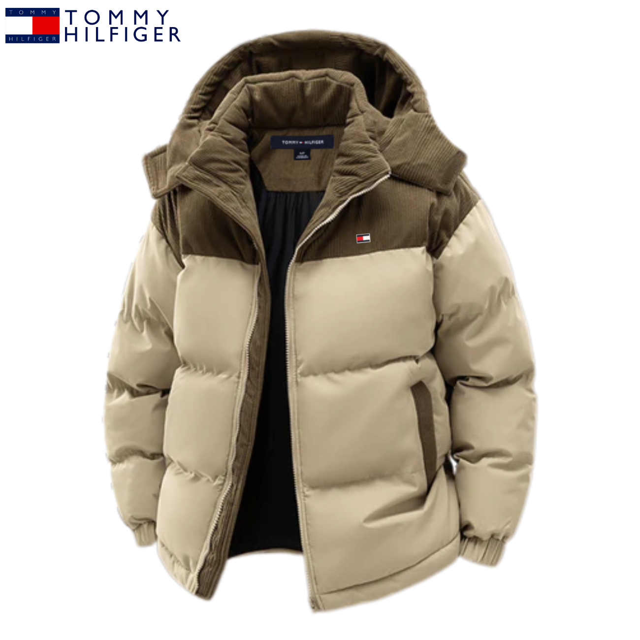 Premium Puffer Jacket || Clearance Sale