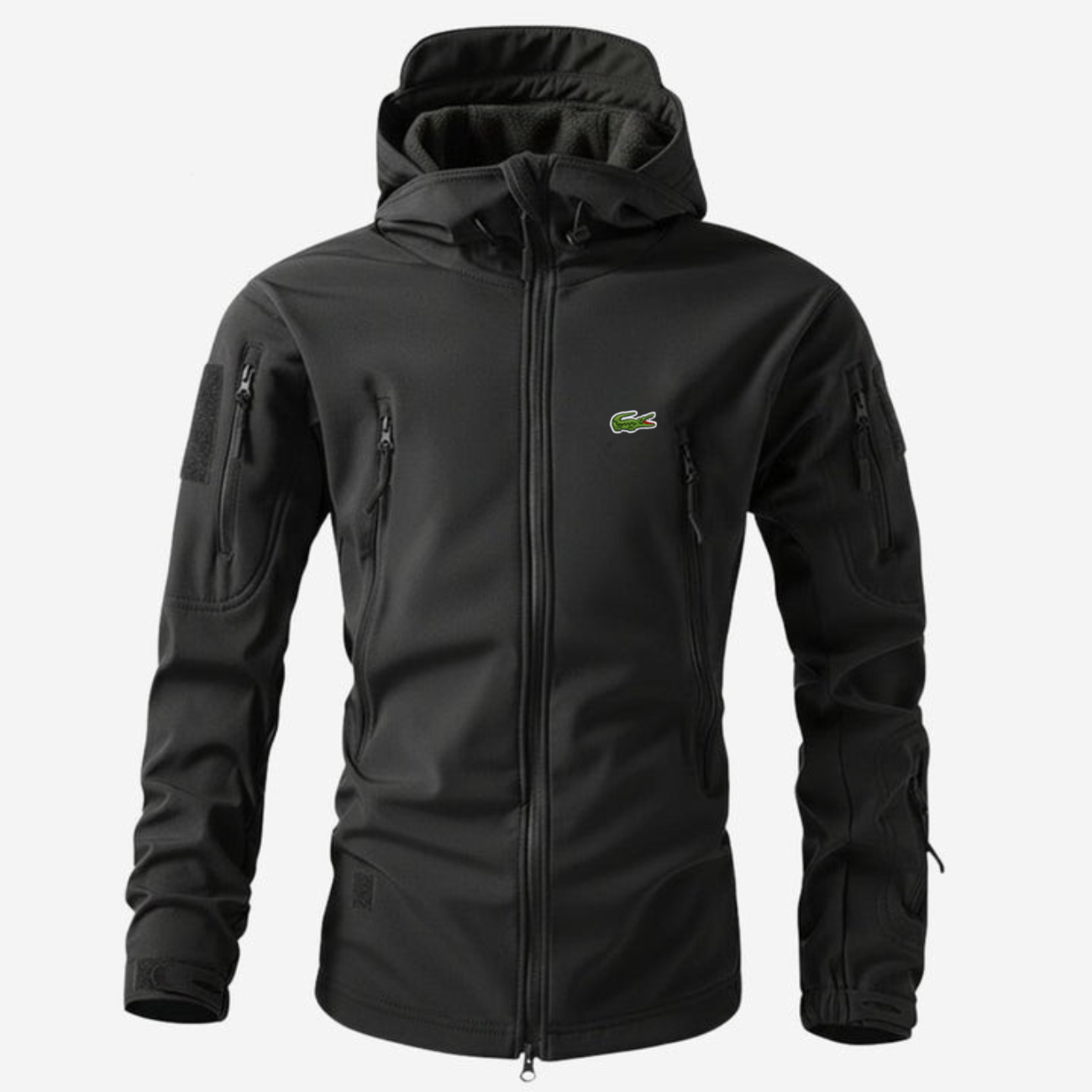 Waterproof Tactical Jacket - COLLECTION CLEARANCE
