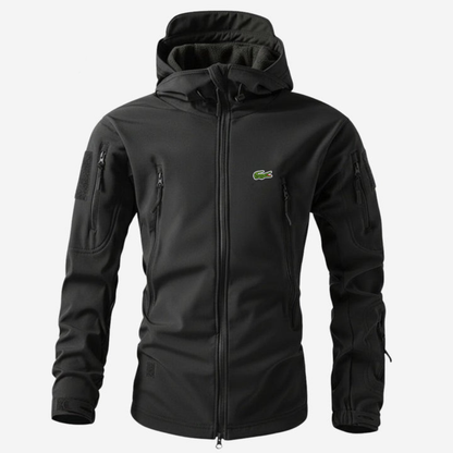 Waterproof Tactical Jacket - COLLECTION CLEARANCE