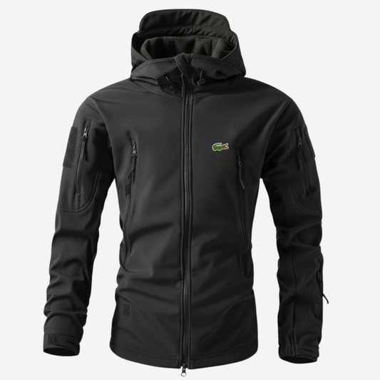 Waterproof Tactical Jacket - COLLECTION CLEARANCE