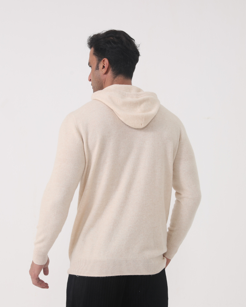 Sweat à capuche