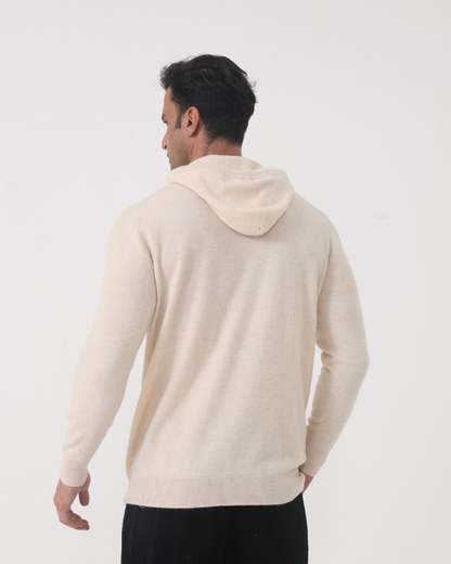 Sweat à capuche