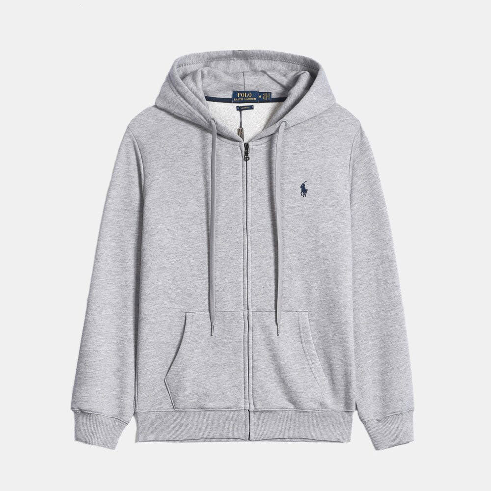 Essentiële hoodie