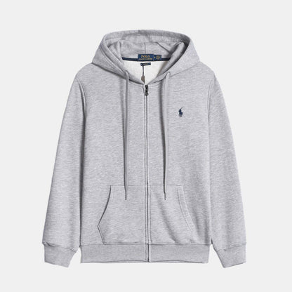 Essentiële hoodie