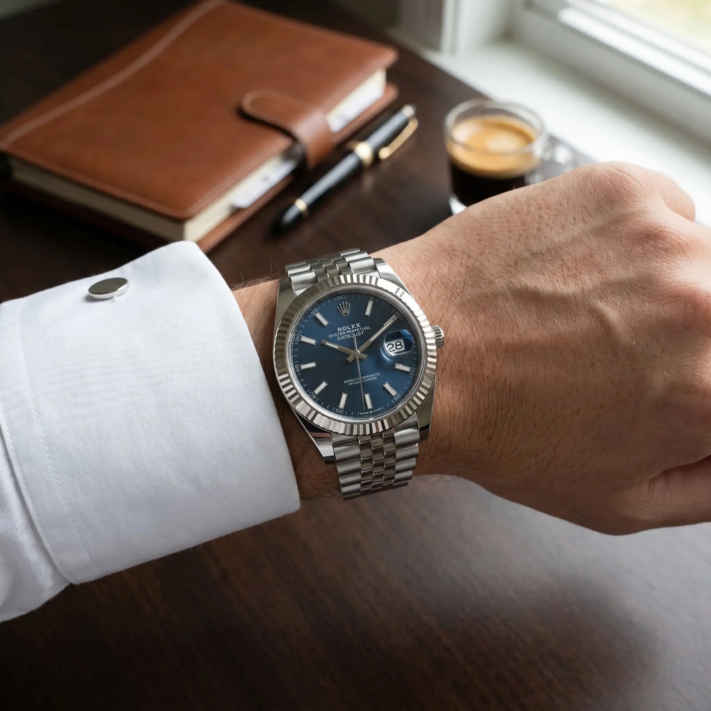 Rolex Datejust