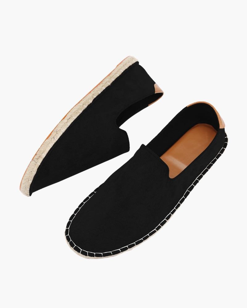 Espadryle Soho