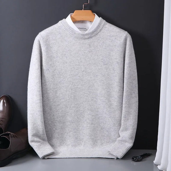 Sterling Couture-trui: luxe en comfort gecombineerd
