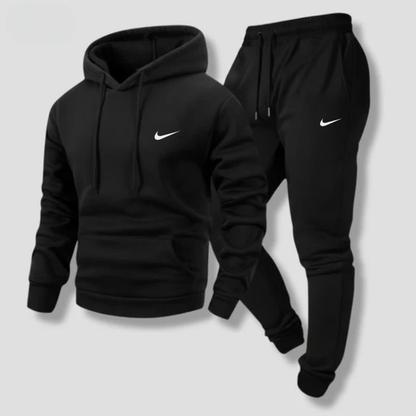 2026 Performance Tracksuit Set - Clearance Sale