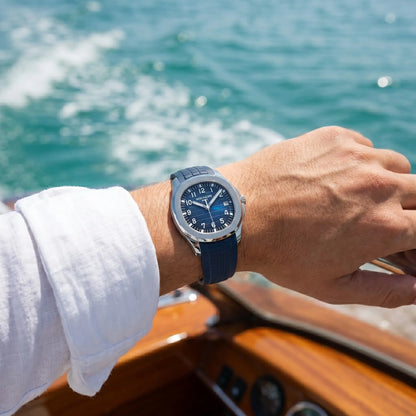 Patek Philippe Aquanaut