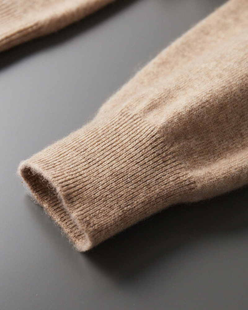 Sweat à capuche