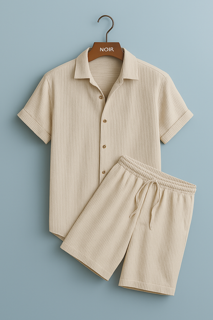 Old Money Summer Set