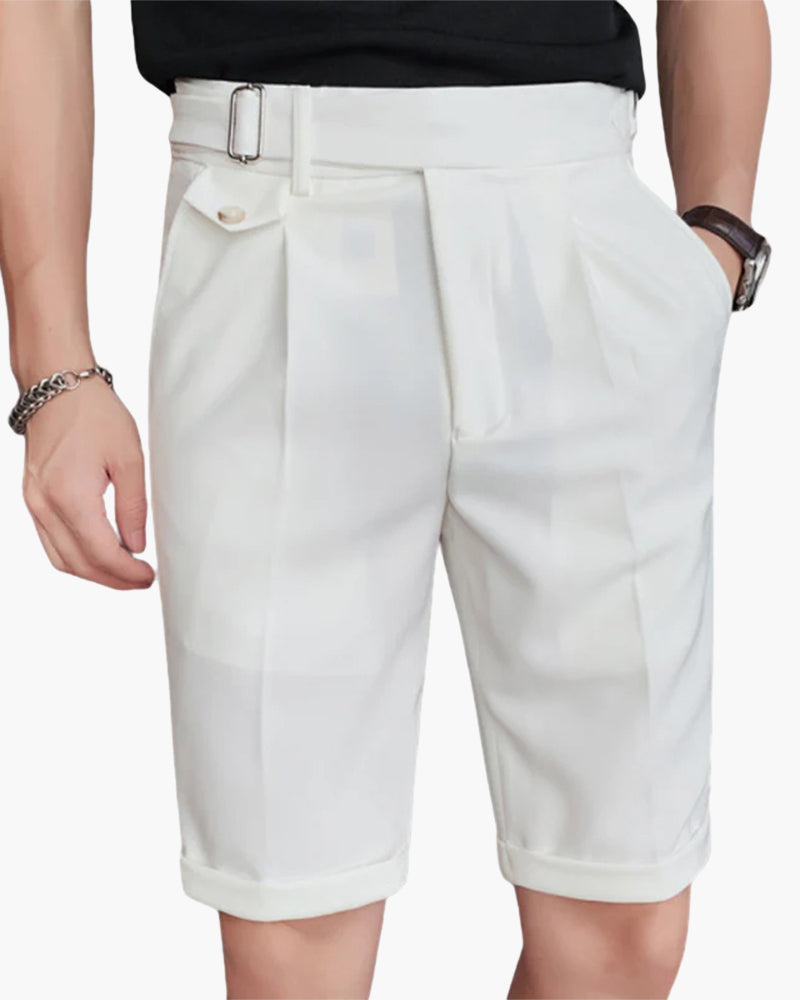 Pantalón corto Paris