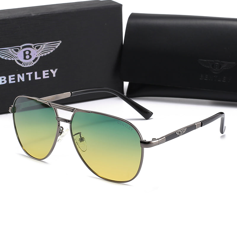 Веntlеу Соntіnеntаl GТ Sunglasses