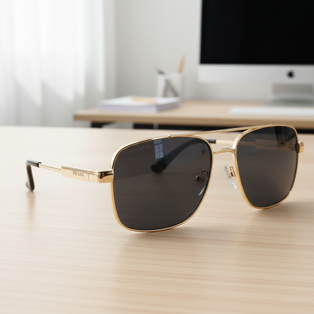 Рrаdа Axis Sunglasses