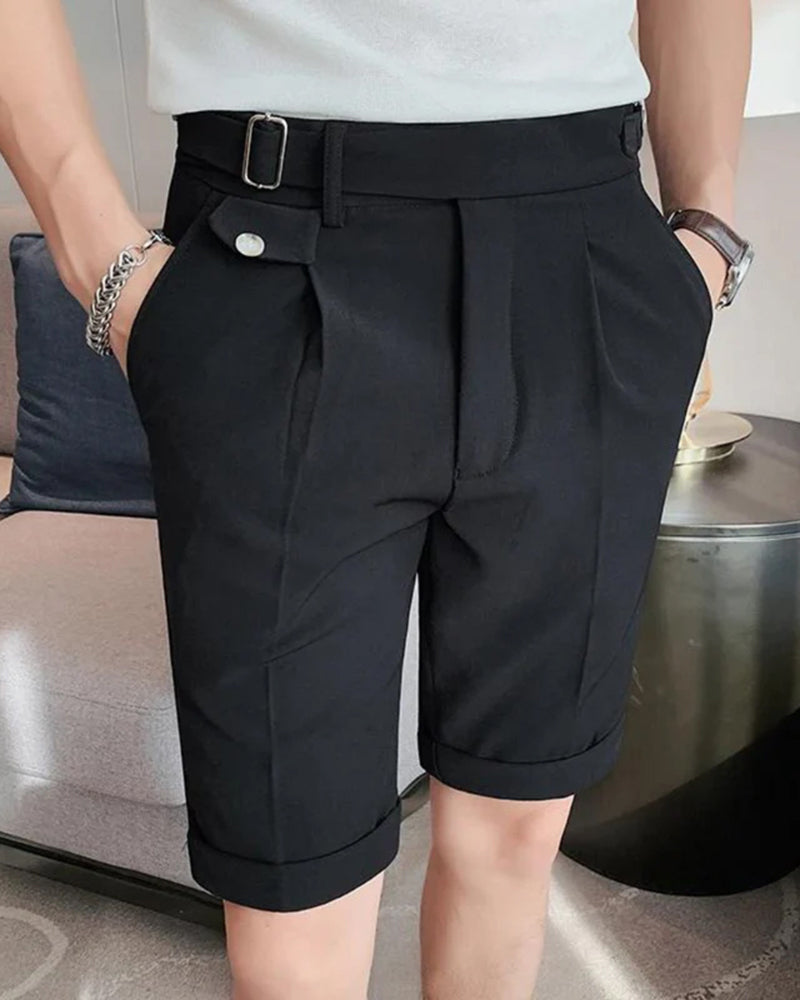 Pantalón corto Paris