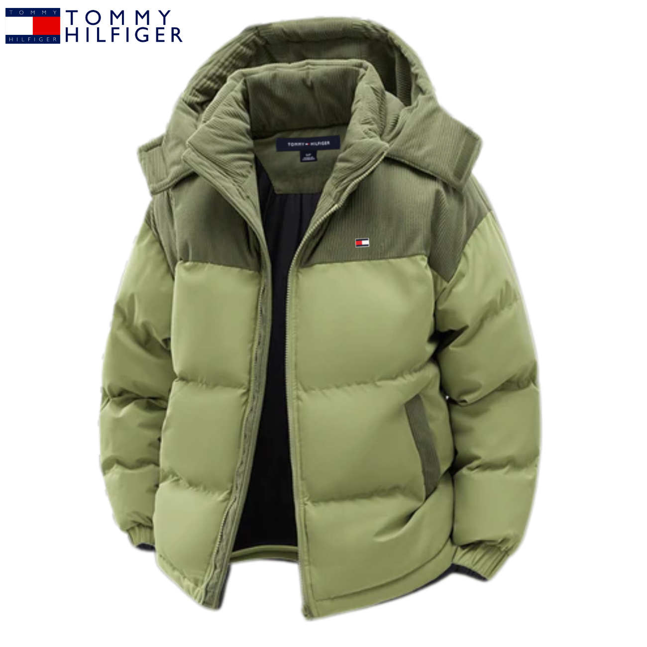 Premium Puffer Jacket || Clearance Sale
