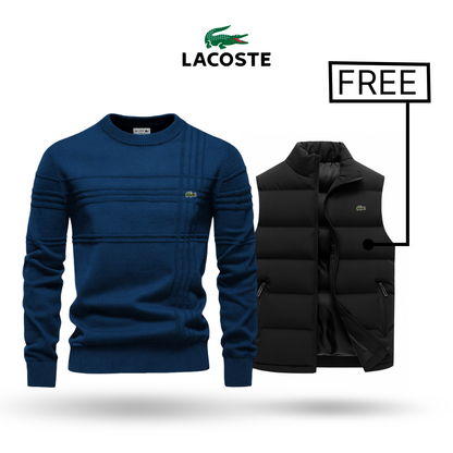 L.C| Рrеmіum Sweater + Ѕtуluѕ Vеѕt FRЕЕ