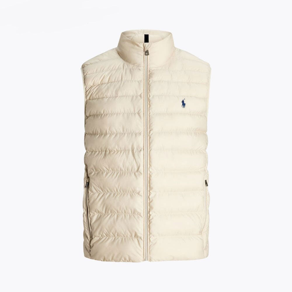 Packable Insulated Vest