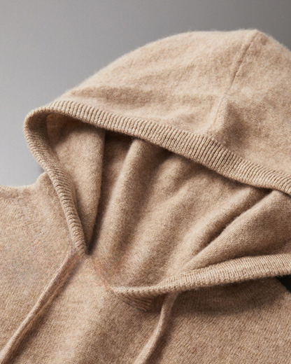 Sweat à capuche