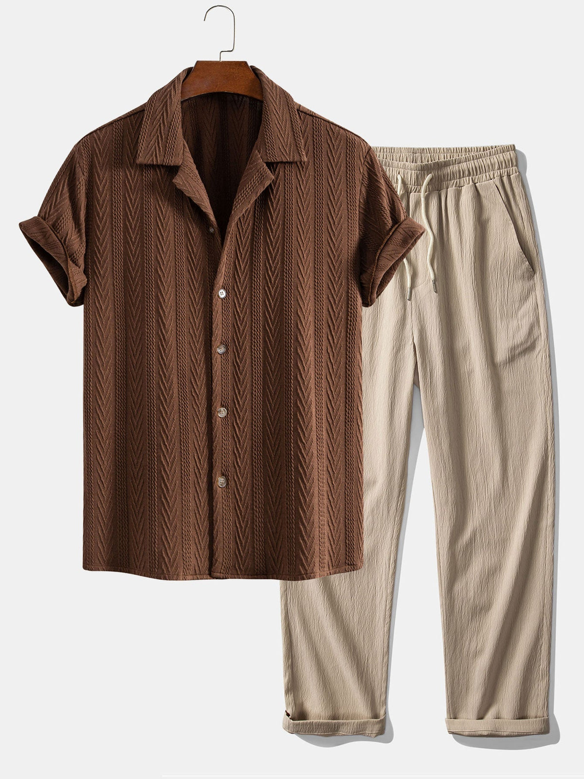 Ensemble SIENNA ROW