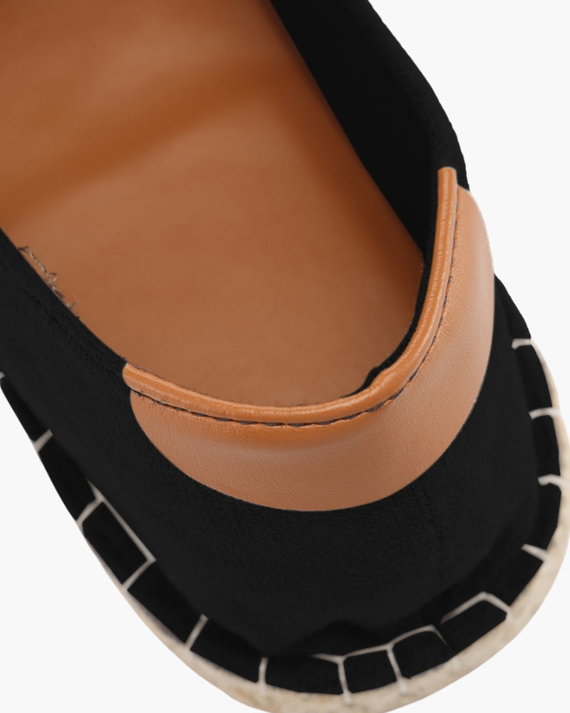 Espadryle Soho