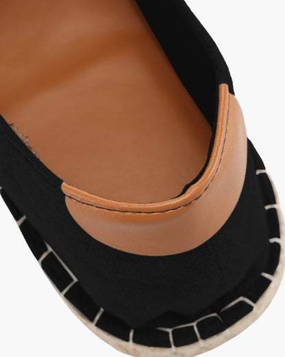 Espadryle Soho