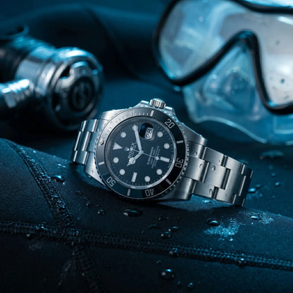 Rolex Submariner