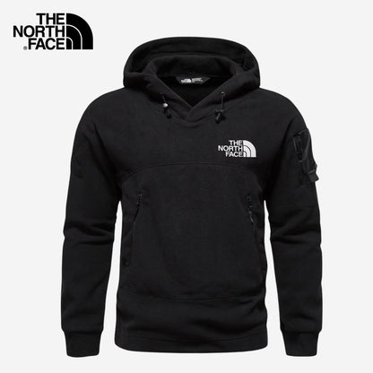 L.R Men's High Performance Fleece Hoodie || Clearance Sale