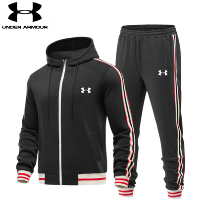Casual Set Hoodie & Pants || CLEARANCE SALE