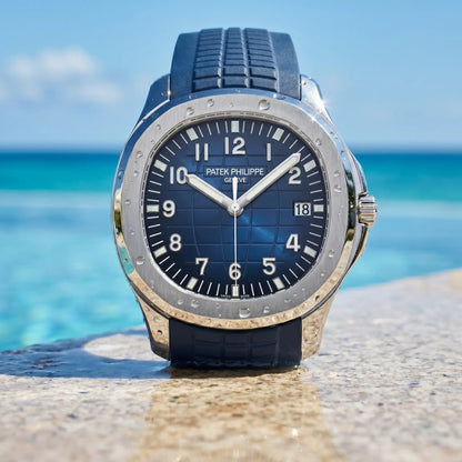 Patek Philippe Aquanaut