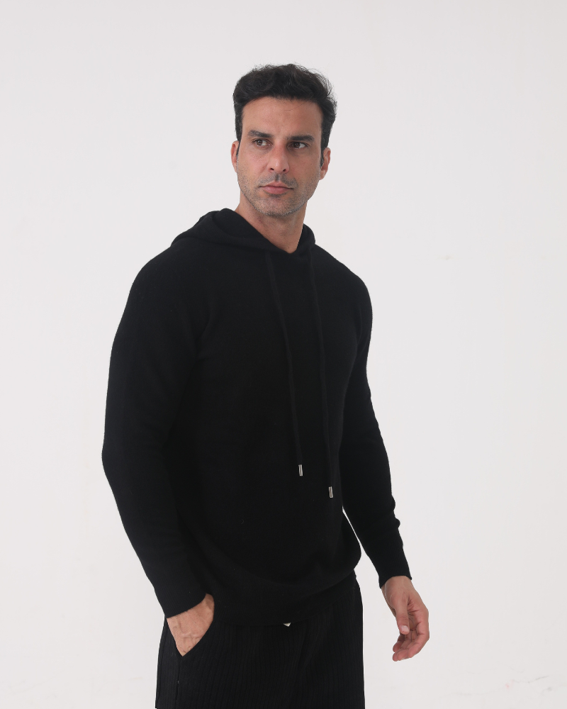 Sweat à capuche