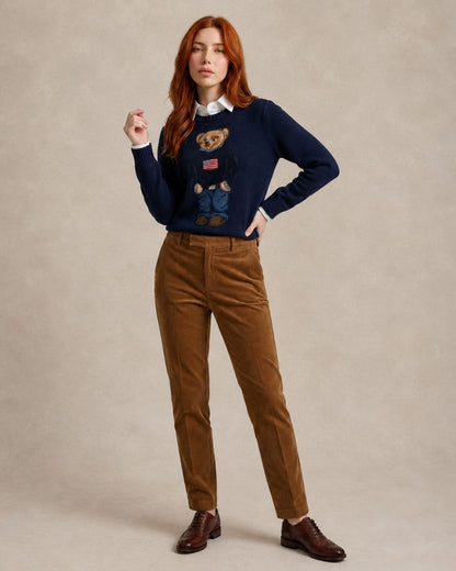 L.R Sweater | Polo Bear USA