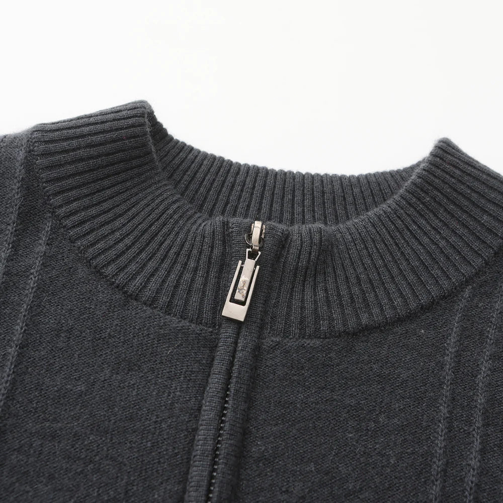 100% CASHMERE SWEATER