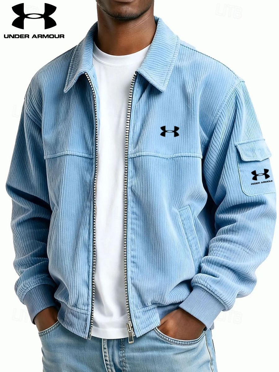 2026 Corduroy Zip Jacket || Clearance Sale