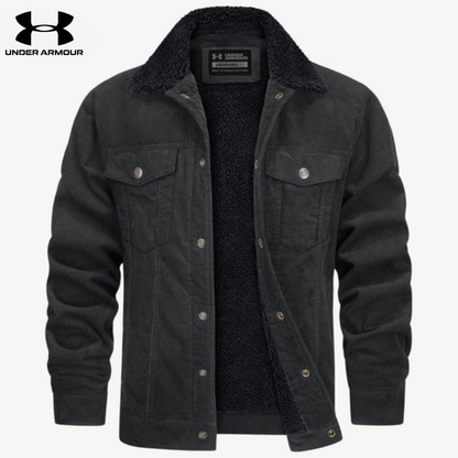 Corduroy Jacket for Men || CLEARANCE SALE