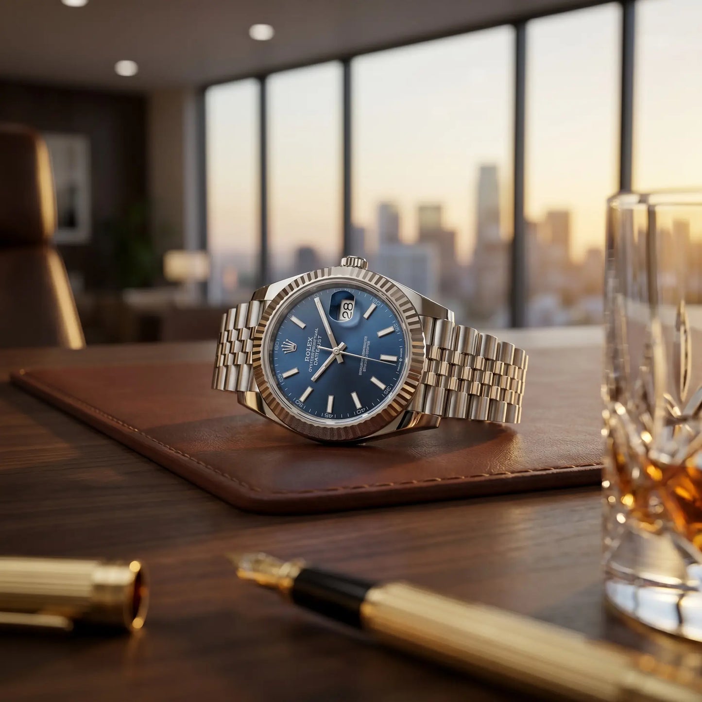 Rolex Datejust