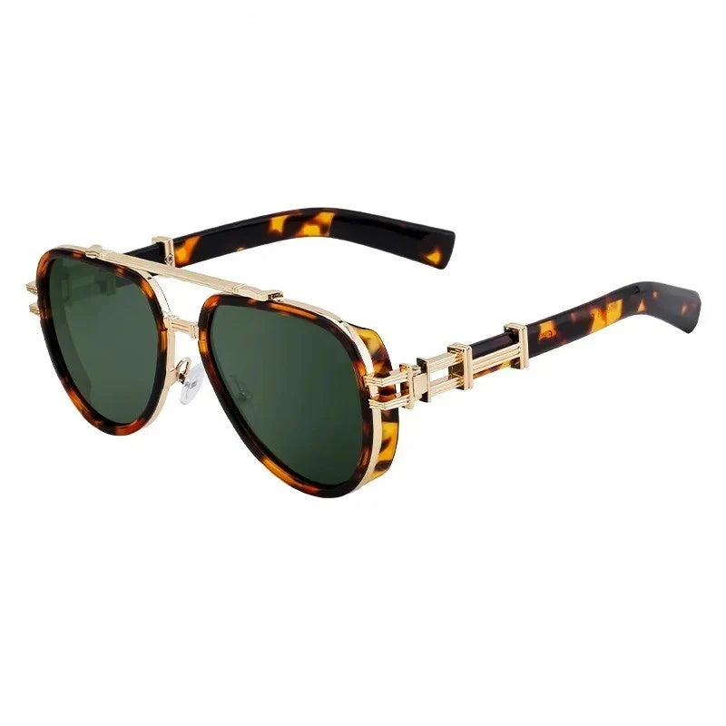AUREN AVIATOR SUNGLASSES
