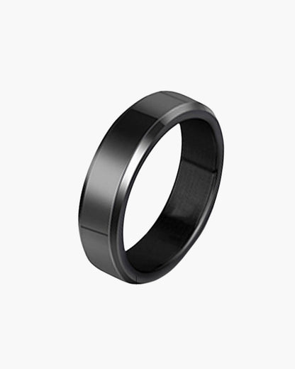 Trinity-stalen ring