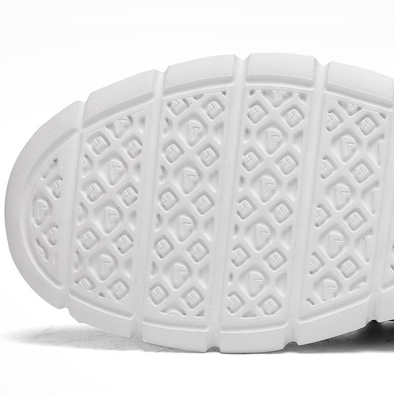 Bayford Knit Sneaker