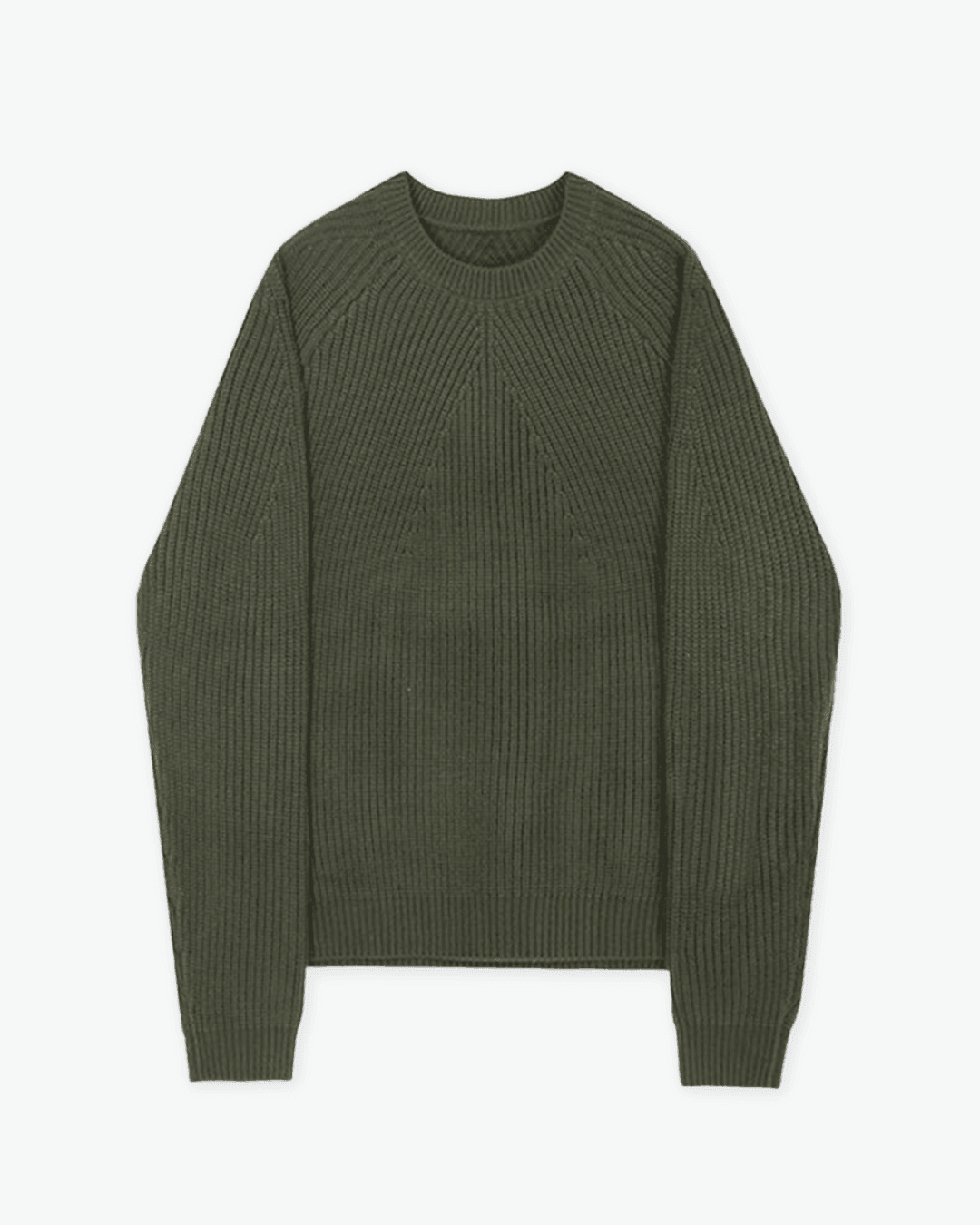 Conjunto Gentleman 16 - Verde oliva