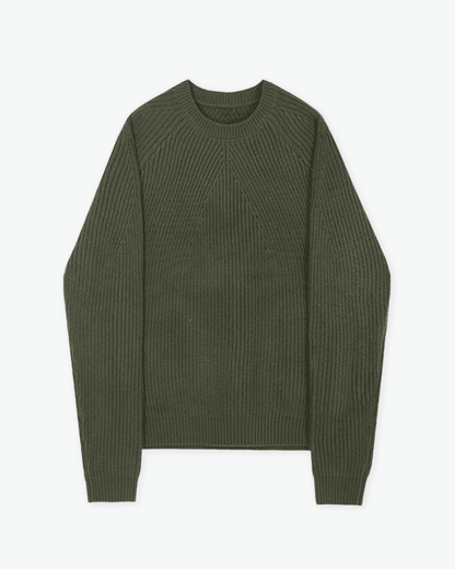 Conjunto Gentleman 16 - Verde oliva