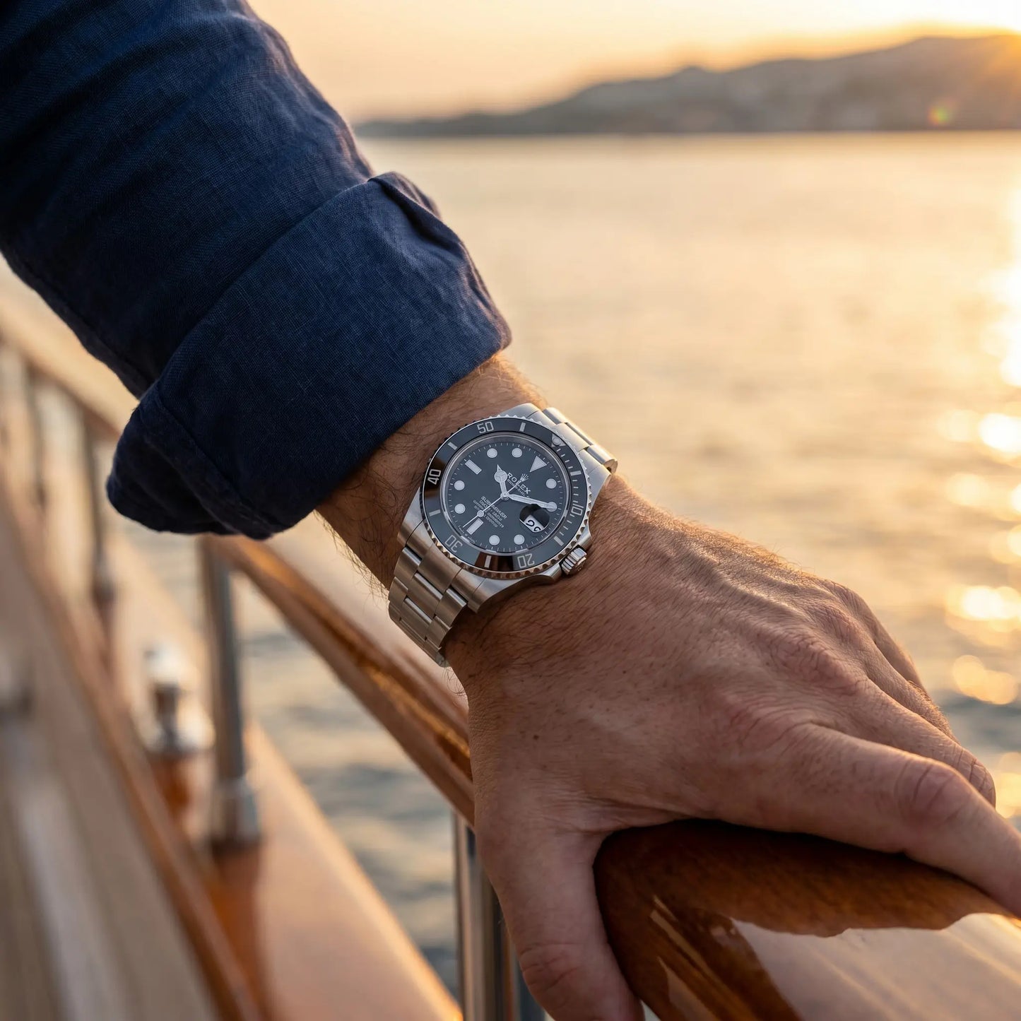 Rolex Submariner