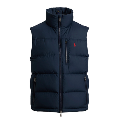 L.R | Signature Men's Gilet – Clearance
