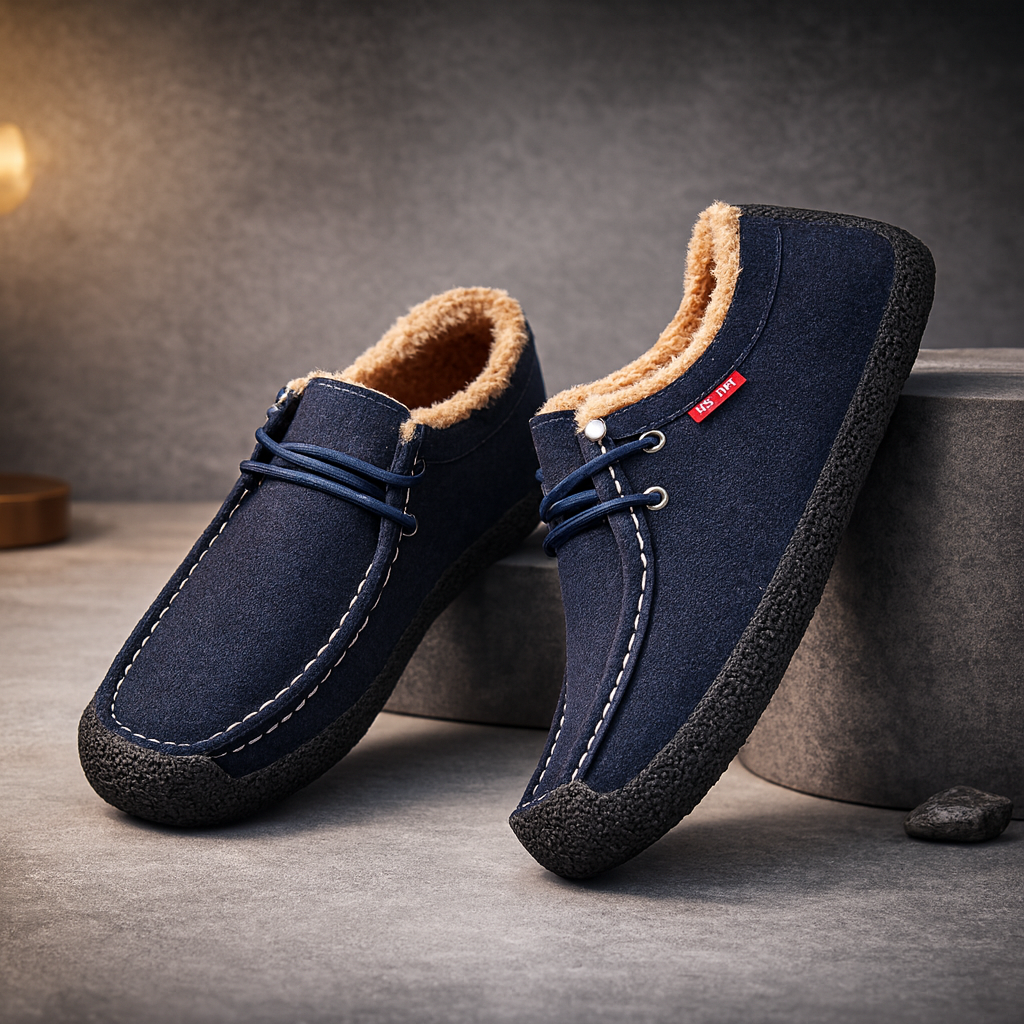 Kova Moccasins