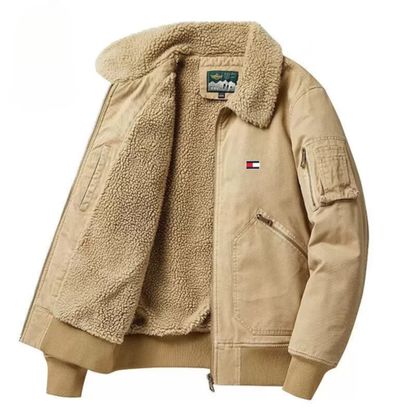 Heritage Jacket with Lining - Clearance Sale